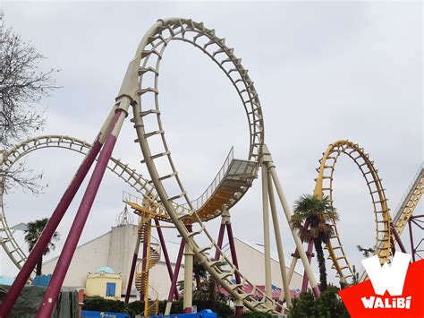 Explore tweets of walibi belgium @walibibelgium on twitter. Walibi Belgium 2019 - Karma World + Fun World - Pagina 2