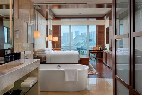 Jw Marriott Hotel Hanoi Travel World