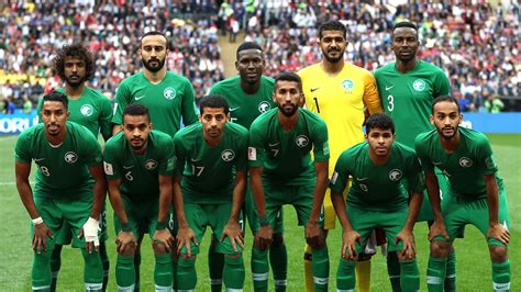 Saudi Arabia Fifa World Cup 2022 Team Squad Schedule Captain Coach