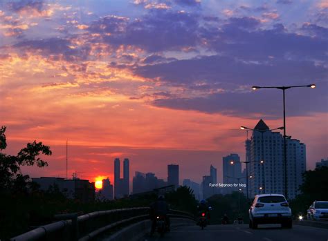 Check spelling or type a new query. Senandung Fotografi: Senandung FOTO SUNSET ( Indahnya Jakarta )