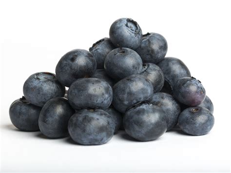 Blueberries Can One Cup A Day Lead To A Healthier Heart The