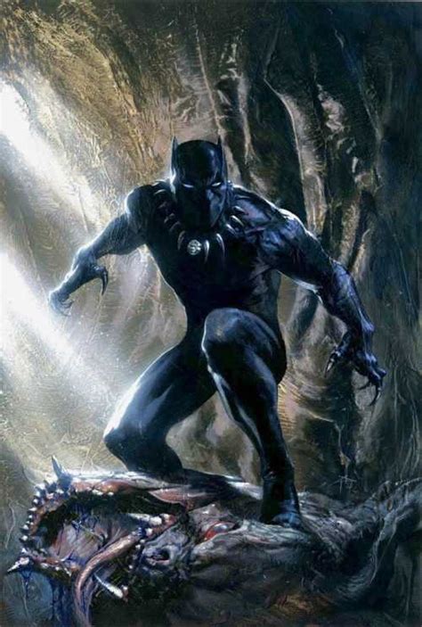 Black Panther Wallpaper Whatspaper