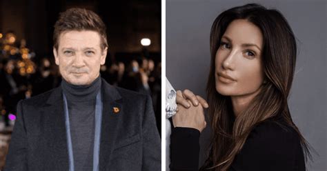 Who Is Jeremy Renner S Ex Wife Actor Was Married To Sonni Pacheco For Only Months Meaww