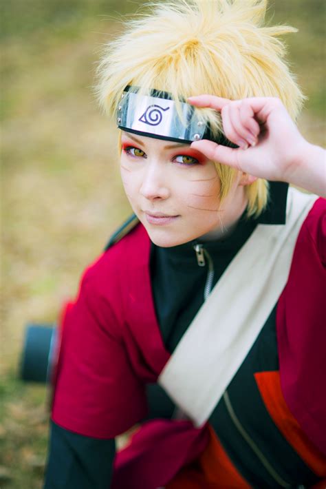 Details 129 Naruto Anime Cosplay Latest Vn
