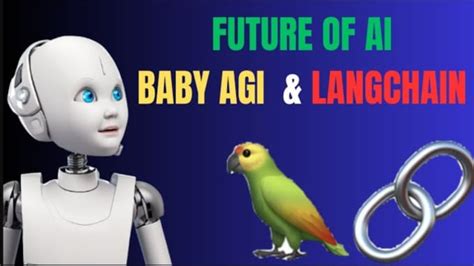 Build Langchain Baby Agi Ai Agents Auto Gpt Products By Pythonautoai