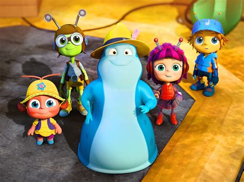 35 Best Tv Shows For Kids To Watch Now