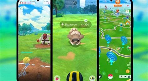 Pokemon Go 2024 公告未來將更新更多遊戲體驗畫面背景更新 湯姆群情報站