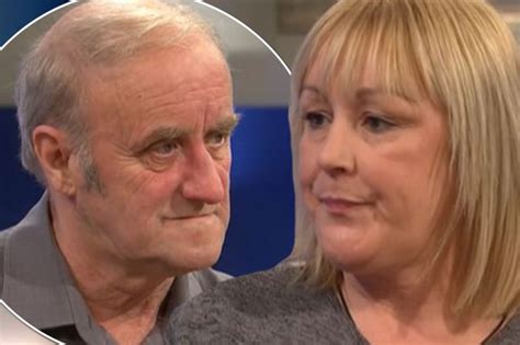 She Had It In Her What Jeremy Kyle Viewers Stunned By Revelation Of