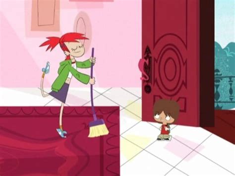 Foster S Home For Imaginary Friends Frankie My Dear TV Episode IMDb