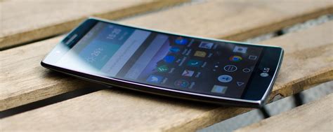 Lg G Flex 2 Review Techspot