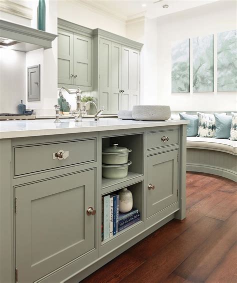 Tom Howley Kitchens On Instagram The Shaker Kitchen Is A Design