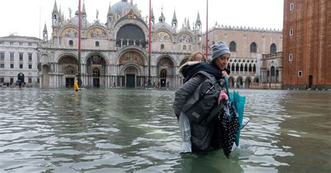 Flood Fire And Plague Climate Change Blamed For Disasters Huffpost News
