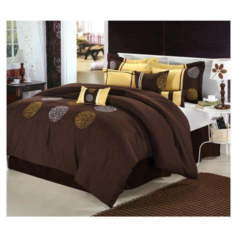 Luxury Bedding Sets King Size Hgmart Bedding Comforter Set Bed In A