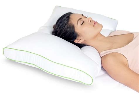 Best Pillows For Neck Pain 2020 Update Wifes Choice