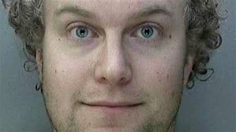 Dark Web Paedophile Matthew Falder Blackmailed Victims Bbc News