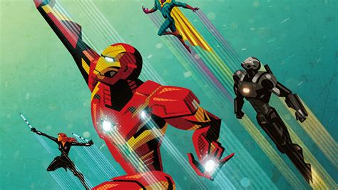 Check spelling or type a new query. 4K Superhero Wallpapers (52+ images)