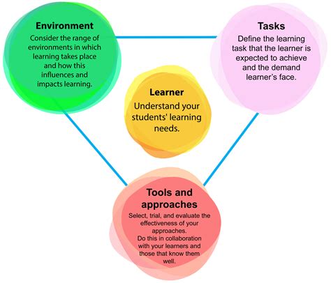 Identify And Plan How To Meet Students Learning Support Needs