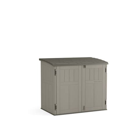 Craftsman 4 Ft X 2 Ft Resin Storage Shed Floor Included In The Vinyl