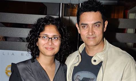 Aamir khan news, gossip, photos of aamir khan, biography, aamir khan girlfriend list 2016. Aamir Khan attributes his 'transformation' to wife - Home ...