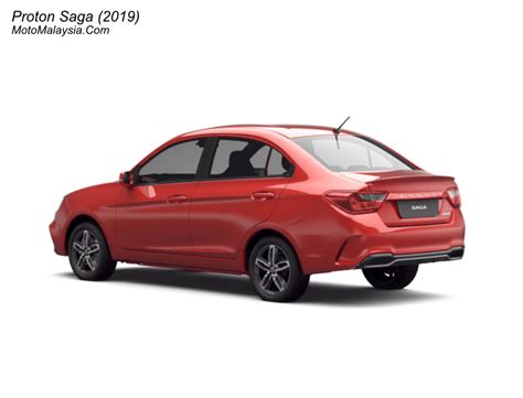 Saga mc 1.3 standard manual price list (pdf). Proton Saga (2019) Price in Malaysia From RM32,800 ...