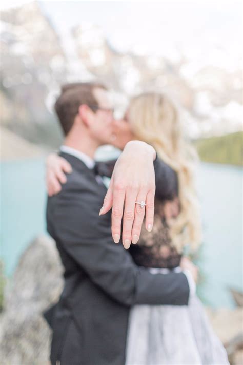 20 Engagement Announcement Ideas To Steal For The Big
