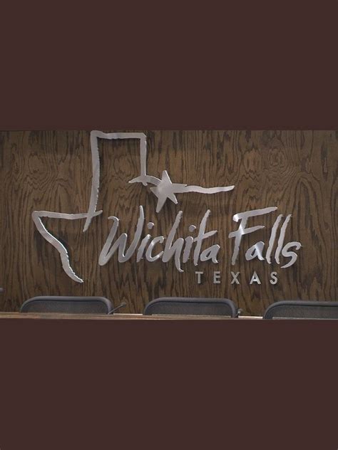 Wichita Falls, Novelty, Home Decor, Decoration Home, Room Decor, Home