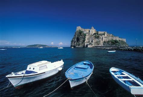 Island Of Ischia Off Naples Italy Walks Of Italy Blog