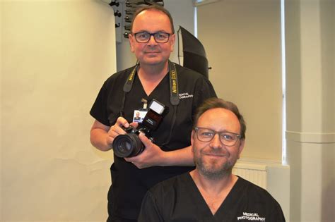 Spotlight On The Trusts Medical Photography Department