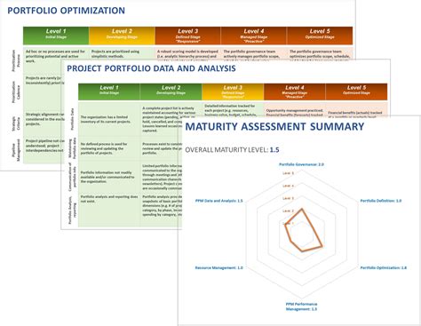 Ppm Maturity Assessment Acuity Ppm