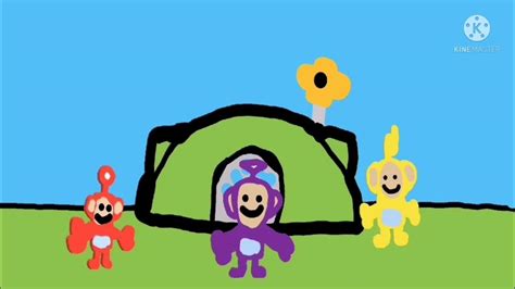 Slendytubbies 3 Chapter 0 Part 1 No Text Youtube