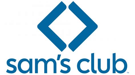 Sams Club Logo Symbol Meaning History Png Brand