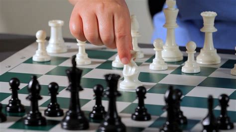 3 Basic Opening Strategy Principles Chess Youtube