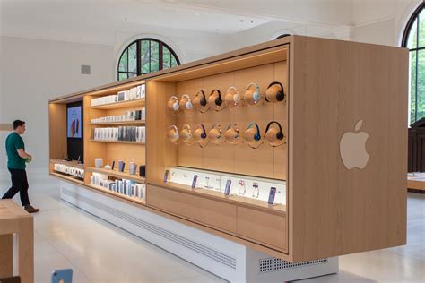Apple Stores In 2019 The Top New Architecture And Innovative Designs