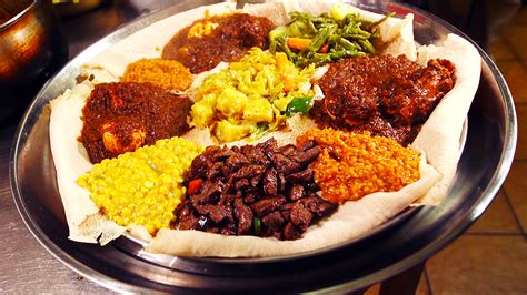 Explore Ethiopian Culture Traditions Music Food And More Ephremtube