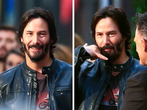 Keanu Reeves Is Such A Nice Guy 12 Pics