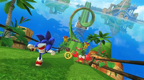 Sonic Dash Endless Running Apk For Android Download