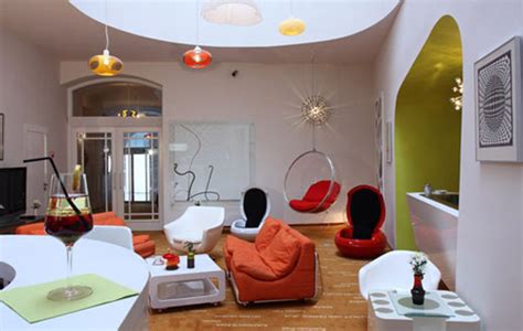 24 Retro Decor Ideas Retro Furniture And Room Decorating Ideas In 70s Style