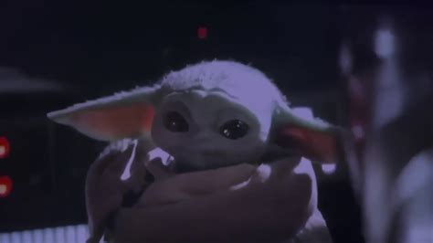 Hush Little Baby Yoda Youtube