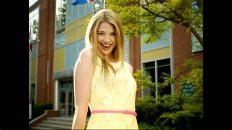 Degrassi 13a Becky Baker Youtube