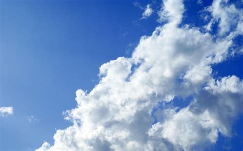 Sky Cloud Wallpapers Hd Free Wallpaper