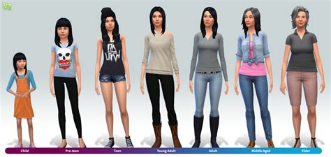 It's time for episode 2 of the sims mobile let's play and in this episode we do some hobby events and age up our toddler to a. Family Play - Toddlers and Pre-Teens — The Sims Forums