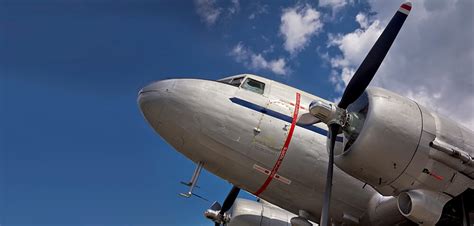 Remembering The Berlin Airlift Tomorrows World