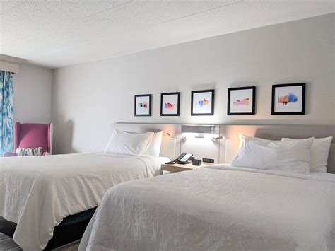Hilton Garden Inn Chicago North Shoreevanston Rooms Pictures And Reviews Tripadvisor