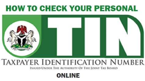 Cara Mendapatkan Tax Identification Number