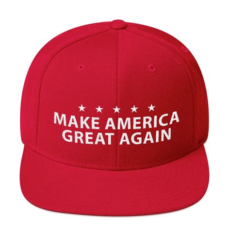 Geschichte And Politik Trump 2020 White Hat Cap Keep America Great Make America Great Again Kag
