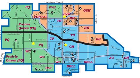 District Revises Middle School Boundary Plan Papillion Times