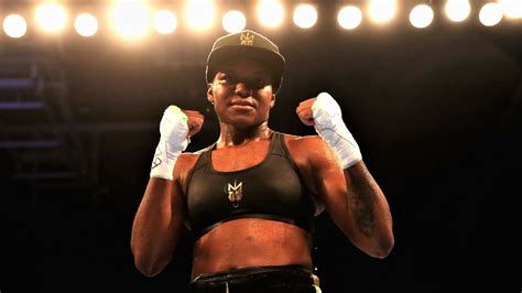 Strictly Come Dancing Boxer Nicola Adams Announced For Shows First