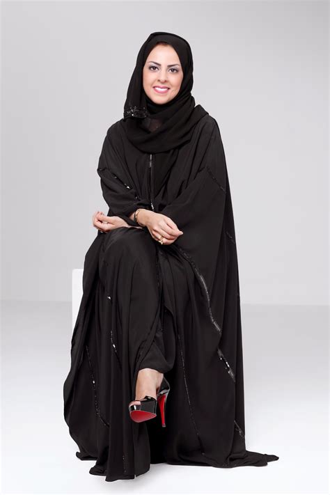 Traditional Abaya Collection 8 ~ All What Veiled Woman Need كل ما