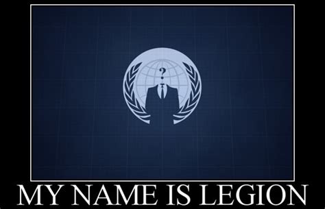 La Réponse Des Anonymous à La Fermeture De Megaupload Fhggfr