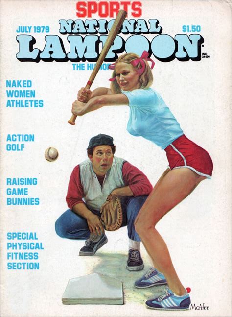 The 10 Covers That Made National Lampoon Famous National Lampoon